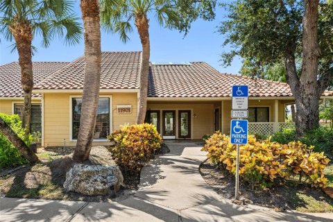Copropriété à louer à Saint Petersburg, Floride: 1 chambre, 57.23 m2 № 2386462 - photo 27