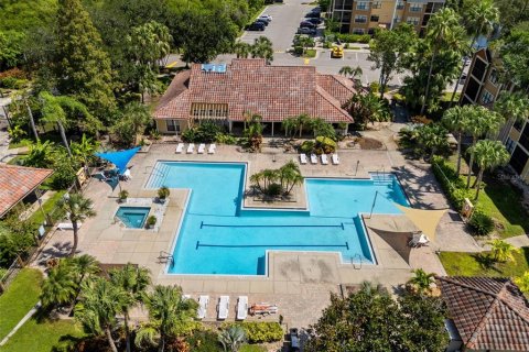 Copropriété à louer à Saint Petersburg, Floride: 1 chambre, 57.23 m2 № 2386462 - photo 8