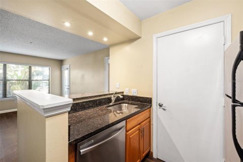 Copropriété à louer à Saint Petersburg, Floride: 1 chambre, 57.23 m2 № 2386462 - photo 14