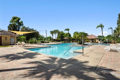 Copropriété à louer à Saint Petersburg, Floride: 1 chambre, 57.23 m2 № 2386462 - photo 28