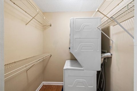 Copropriété à louer à Saint Petersburg, Floride: 1 chambre, 57.23 m2 № 2386462 - photo 6