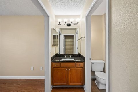 Copropriété à louer à Saint Petersburg, Floride: 1 chambre, 57.23 m2 № 2386462 - photo 21