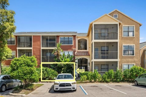 Copropriété à louer à Saint Petersburg, Floride: 1 chambre, 57.23 m2 № 2386462 - photo 24