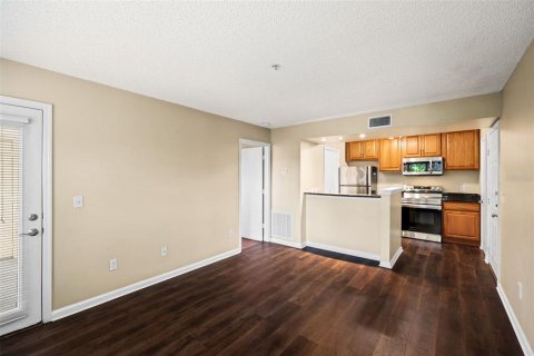 Copropriété à louer à Saint Petersburg, Floride: 1 chambre, 57.23 m2 № 2386462 - photo 17