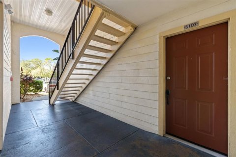 Copropriété à louer à Saint Petersburg, Floride: 1 chambre, 57.23 m2 № 2386462 - photo 10
