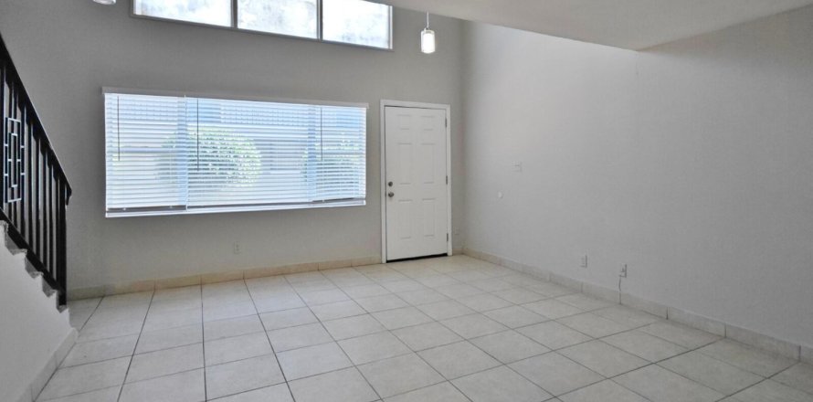 Appartement à Jacksonville, Floride 1 chambre, 73.58 m2 № 807254