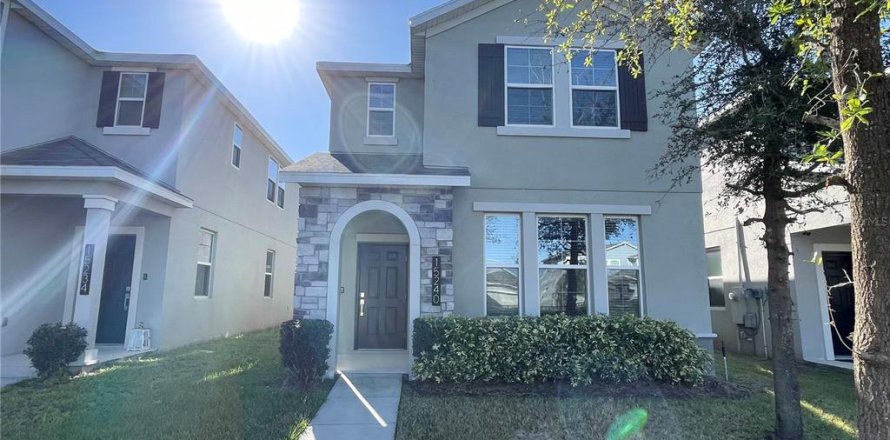 Casa en Winter Garden, Florida 4 dormitorios, 232.26 m2 № 1884478