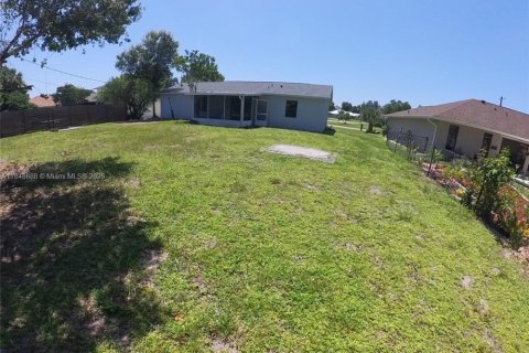 House in Port Charlotte, Florida 3 bedrooms № 1851939 - photo 26