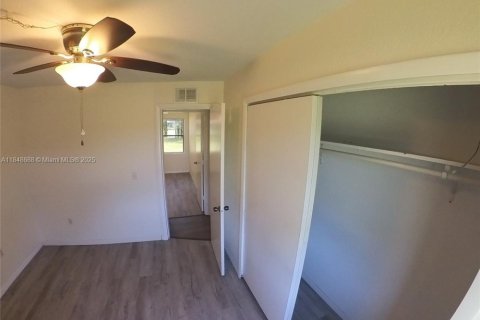 House in Port Charlotte, Florida 3 bedrooms № 1851939 - photo 21