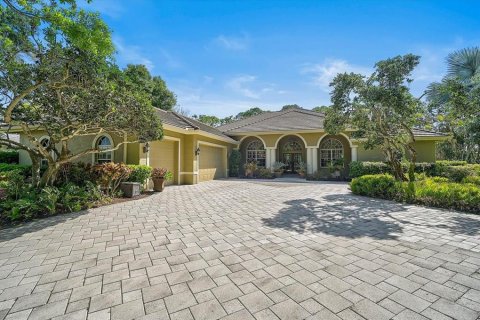 Casa en Osprey, Florida 4 dormitorios, 350.06 m2 № 2105590