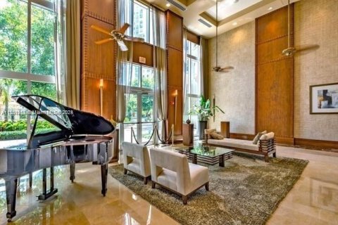 Снять в аренду кондоминиум в Авентура, Флорида 2 спальни, 115.66м2, № 1929523 - фото 10