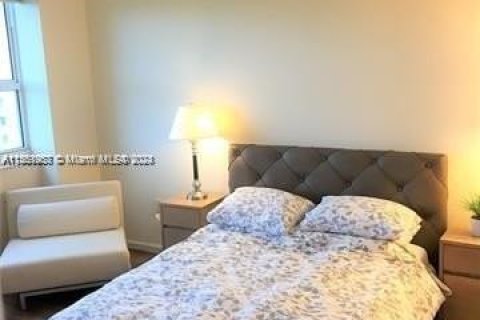 Снять в аренду кондоминиум в Авентура, Флорида 2 спальни, 115.66м2, № 1929523 - фото 9