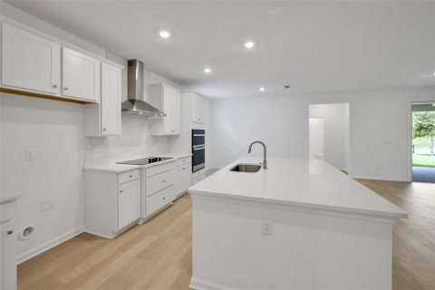 House in Palm Coast, Florida 4 bedrooms, 231.61 sq.m. № 2351551 - photo 6