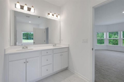 House in Palm Coast, Florida 4 bedrooms, 231.61 sq.m. № 2351551 - photo 16