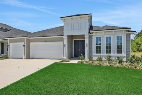 House in Palm Coast, Florida 4 bedrooms, 231.61 sq.m. № 2351551 - photo 3