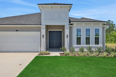House in Palm Coast, Florida 4 bedrooms, 231.61 sq.m. № 2351551 - photo 2