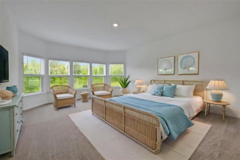 House in Palm Coast, Florida 4 bedrooms, 231.61 sq.m. № 2351551 - photo 5