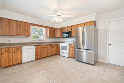 Villa ou maison à vendre à Zephyrhills, Floride: 2 chambres, 120.96 m2 № 1914229 - photo 6