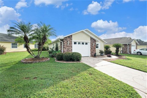 Villa ou maison à vendre à Zephyrhills, Floride: 2 chambres, 120.96 m2 № 1914229 - photo 2