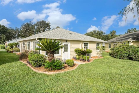 Villa ou maison à vendre à Zephyrhills, Floride: 2 chambres, 120.96 m2 № 1914229 - photo 25