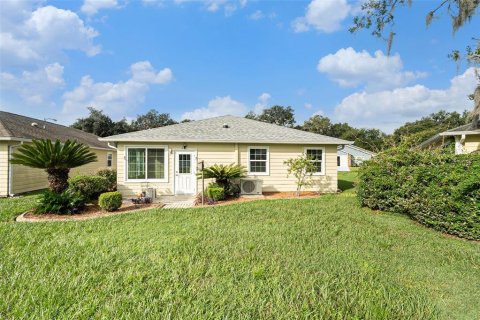 Villa ou maison à vendre à Zephyrhills, Floride: 2 chambres, 120.96 m2 № 1914229 - photo 24