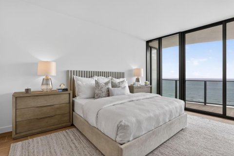 Купить кондоминиум в Помпано-Бич, Флорида 2 комнаты, 314.94м2, № 2083998 - фото 26