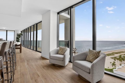 Купить кондоминиум в Помпано-Бич, Флорида 2 комнаты, 314.94м2, № 2083998 - фото 22
