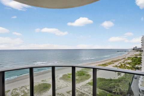 Купить кондоминиум в Помпано-Бич, Флорида 2 комнаты, 314.94м2, № 2083998 - фото 7