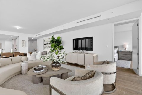 Купить кондоминиум в Помпано-Бич, Флорида 2 комнаты, 314.94м2, № 2083998 - фото 12