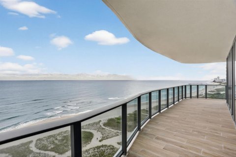 Купить кондоминиум в Помпано-Бич, Флорида 2 комнаты, 314.94м2, № 2083998 - фото 4