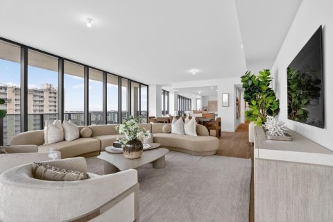 Купить кондоминиум в Помпано-Бич, Флорида 2 комнаты, 314.94м2, № 2083998 - фото 11