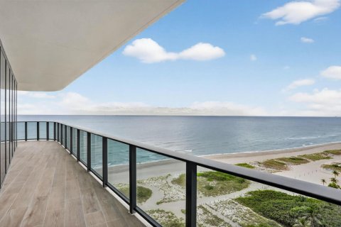 Купить кондоминиум в Помпано-Бич, Флорида 2 комнаты, 314.94м2, № 2083998 - фото 25