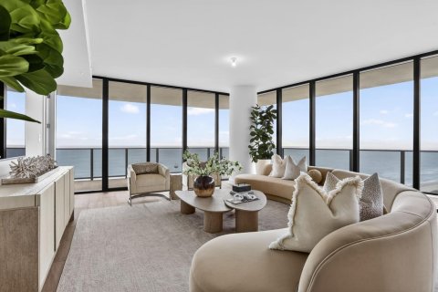 Купить кондоминиум в Помпано-Бич, Флорида 2 комнаты, 314.94м2, № 2083998 - фото 2