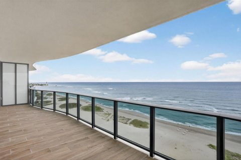 Купить кондоминиум в Помпано-Бич, Флорида 2 комнаты, 314.94м2, № 2083998 - фото 8