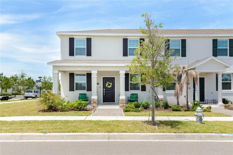Touwnhouse à Kissimmee, Floride 3 chambres, 163.04 m2 № 2218718
