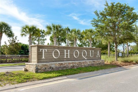 Touwnhouse à vendre à Kissimmee, Floride: 3 chambres, 163.04 m2 № 2218718 - photo 30