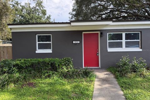 Apartamento en Winter Garden, Florida 2 dormitorios, 72.46 m2 № 2296963
