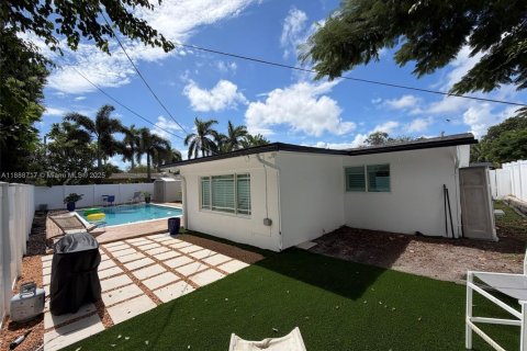 Villa ou maison à vendre à Pompano Beach, Floride: 4 chambres № 1946170 - photo 27