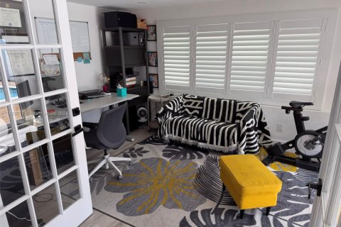 Villa ou maison à vendre à Pompano Beach, Floride: 4 chambres № 1946170 - photo 28