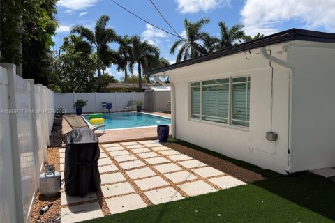 Villa ou maison à vendre à Pompano Beach, Floride: 4 chambres № 1946170 - photo 26