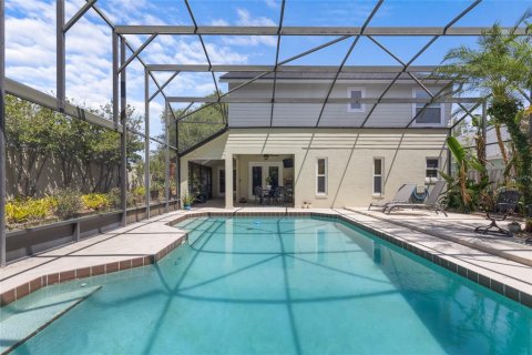 House in Winter Park, Florida 4 bedrooms, 177.07 sq.m. № 1876757 - photo 3