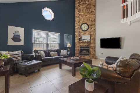 House in Winter Park, Florida 4 bedrooms, 177.07 sq.m. № 1876757 - photo 5