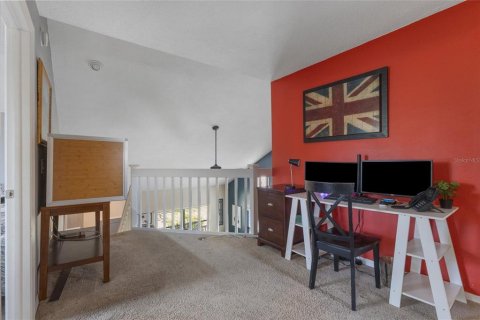 House in Winter Park, Florida 4 bedrooms, 177.07 sq.m. № 1876757 - photo 21