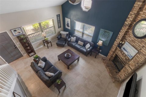 House in Winter Park, Florida 4 bedrooms, 177.07 sq.m. № 1876757 - photo 22