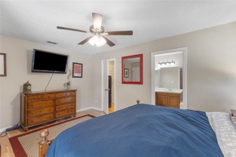 House in Winter Park, Florida 4 bedrooms, 177.07 sq.m. № 1876757 - photo 16
