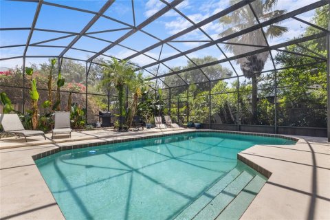 House in Winter Park, Florida 4 bedrooms, 177.07 sq.m. № 1876757 - photo 30