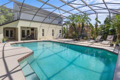 House in Winter Park, Florida 4 bedrooms, 177.07 sq.m. № 1876757 - photo 29