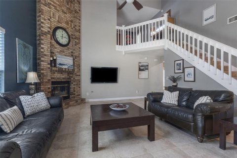 House in Winter Park, Florida 4 bedrooms, 177.07 sq.m. № 1876757 - photo 8