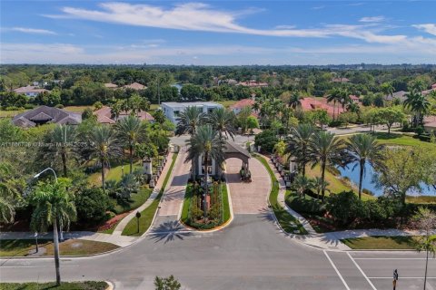 Terreno en venta en Weston, Florida № 1897380 - foto 7