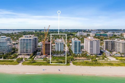 Condo in Surfside, Florida, 1 bedroom  № 1862225 - photo 13